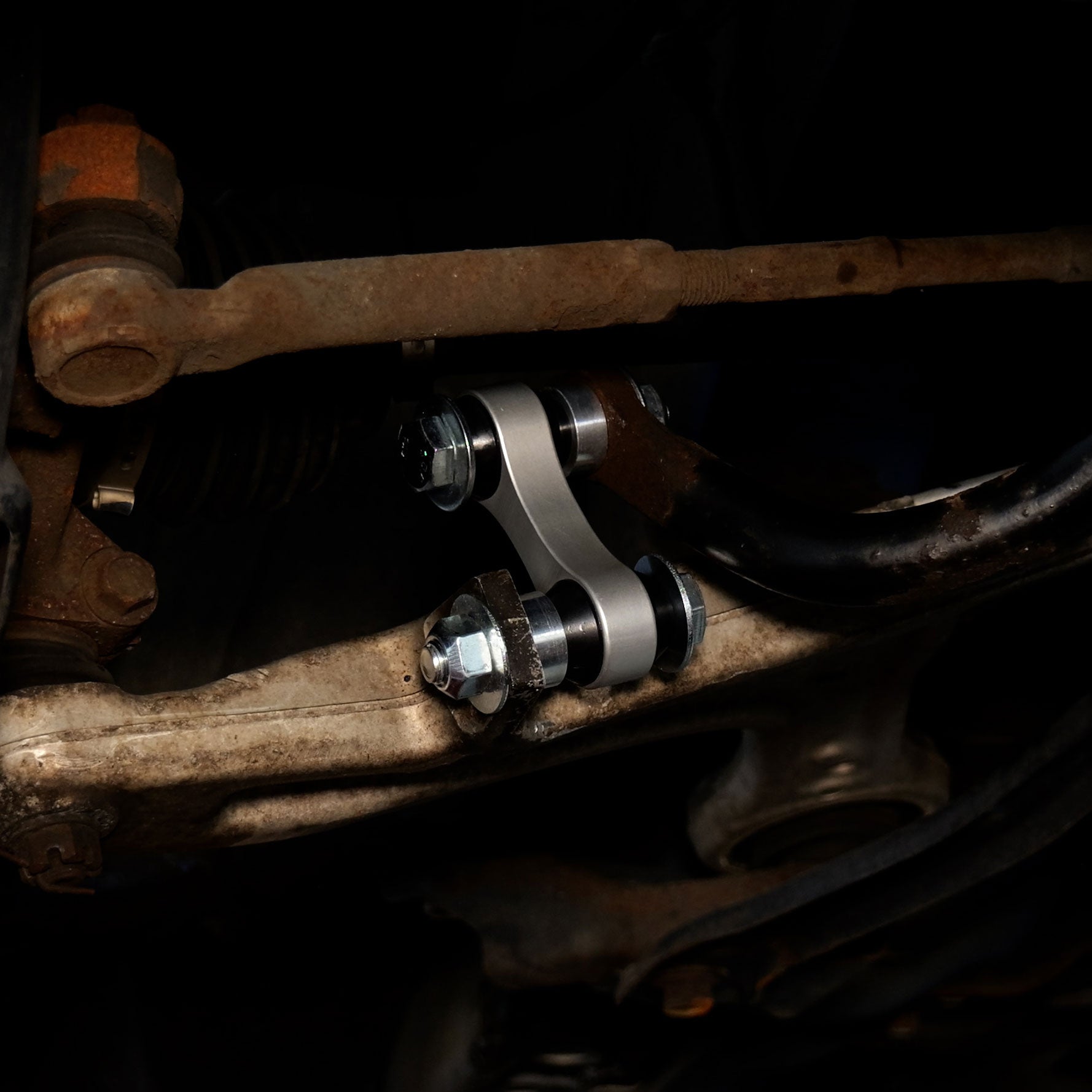 Swaybar Endlinks, Front | Subaru WRX & STI (2015-2021)