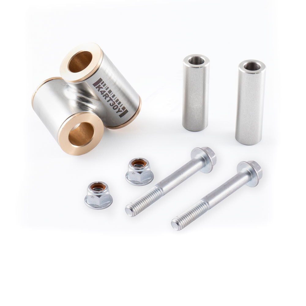 Solid Shift Joint | Subaru - 5 Speed (1993-2023)