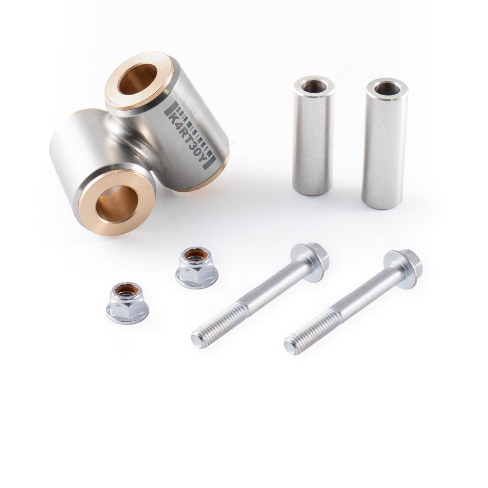 Solid Shift Joint | Subaru - 6 Speed (2004-2021)