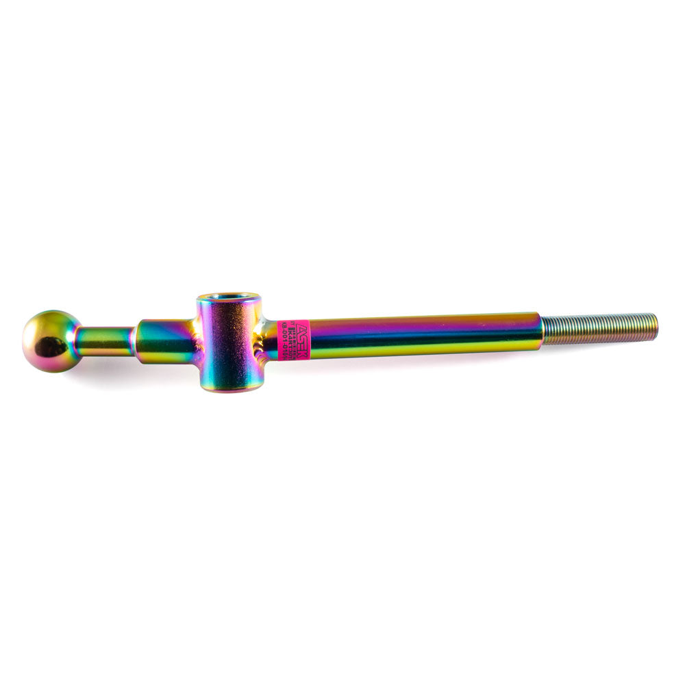 Lasek by Kartboy Mega Drop - 5spd