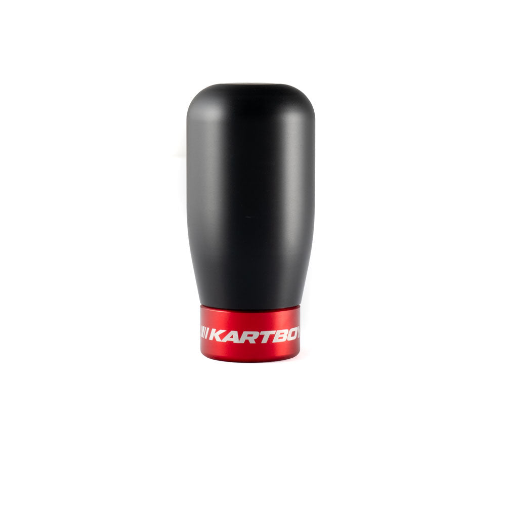 Gravel Shift Knob Kit – Black Delrin