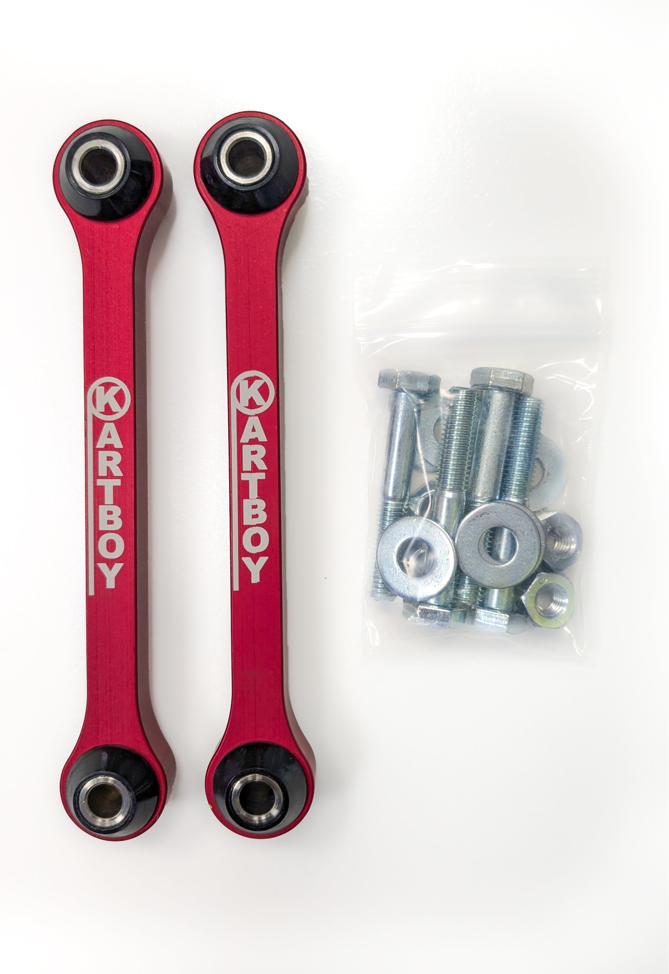 Polaris RZR XP 1000 and 1000 Turbo Rear Endlink