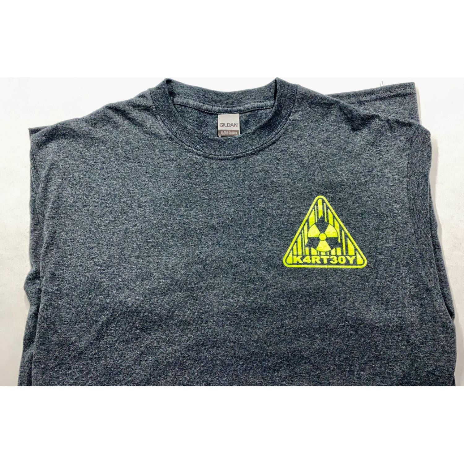 Kartboy RADioactive Tee Shirt