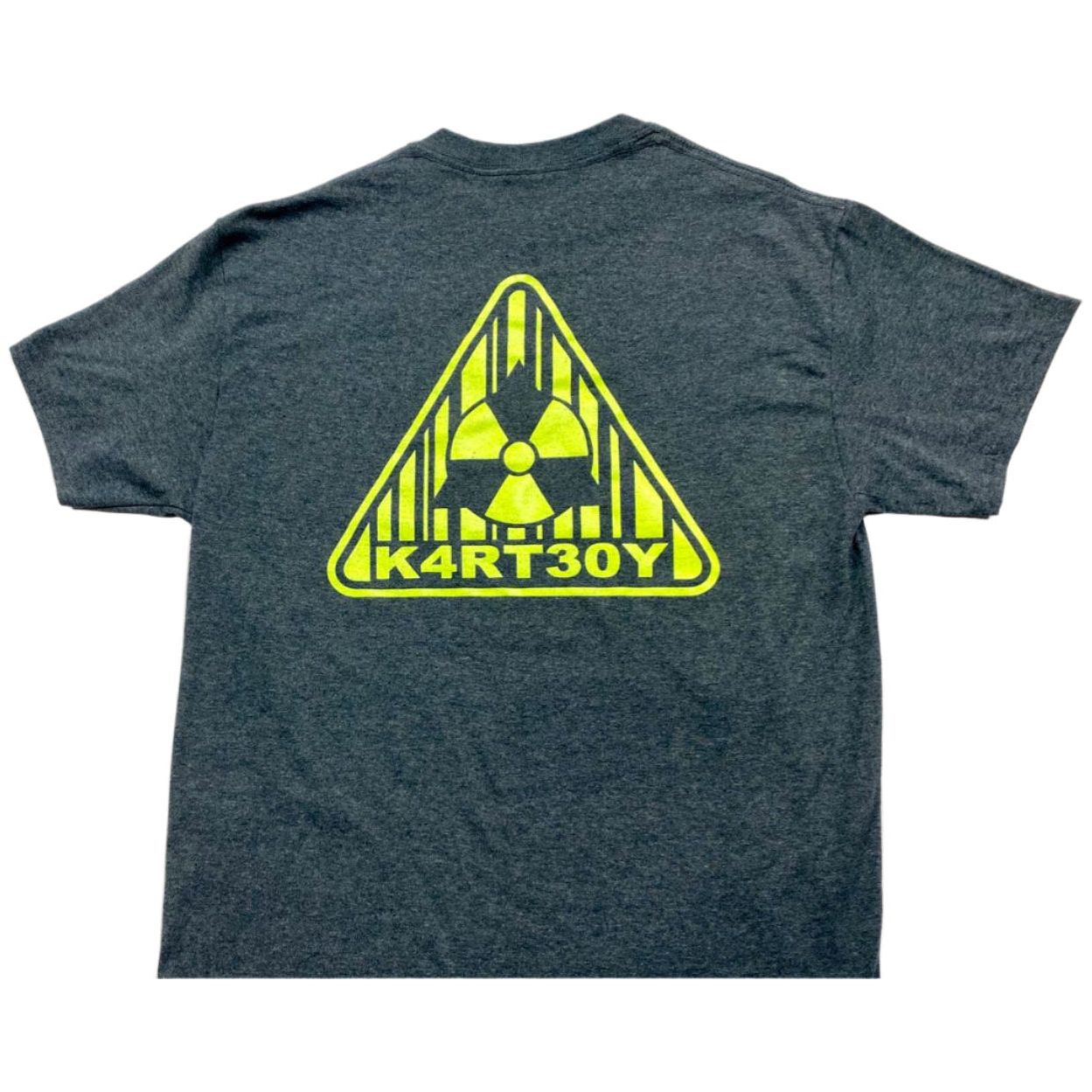 Kartboy RADioactive Tee Shirt