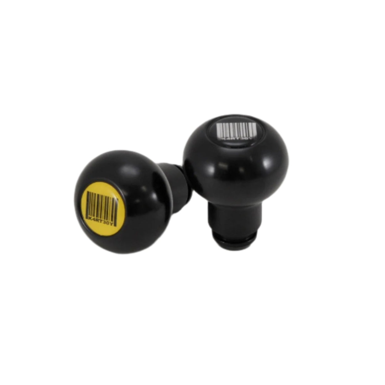 Knuckleball Shift Knob, Black | Subaru 5spd