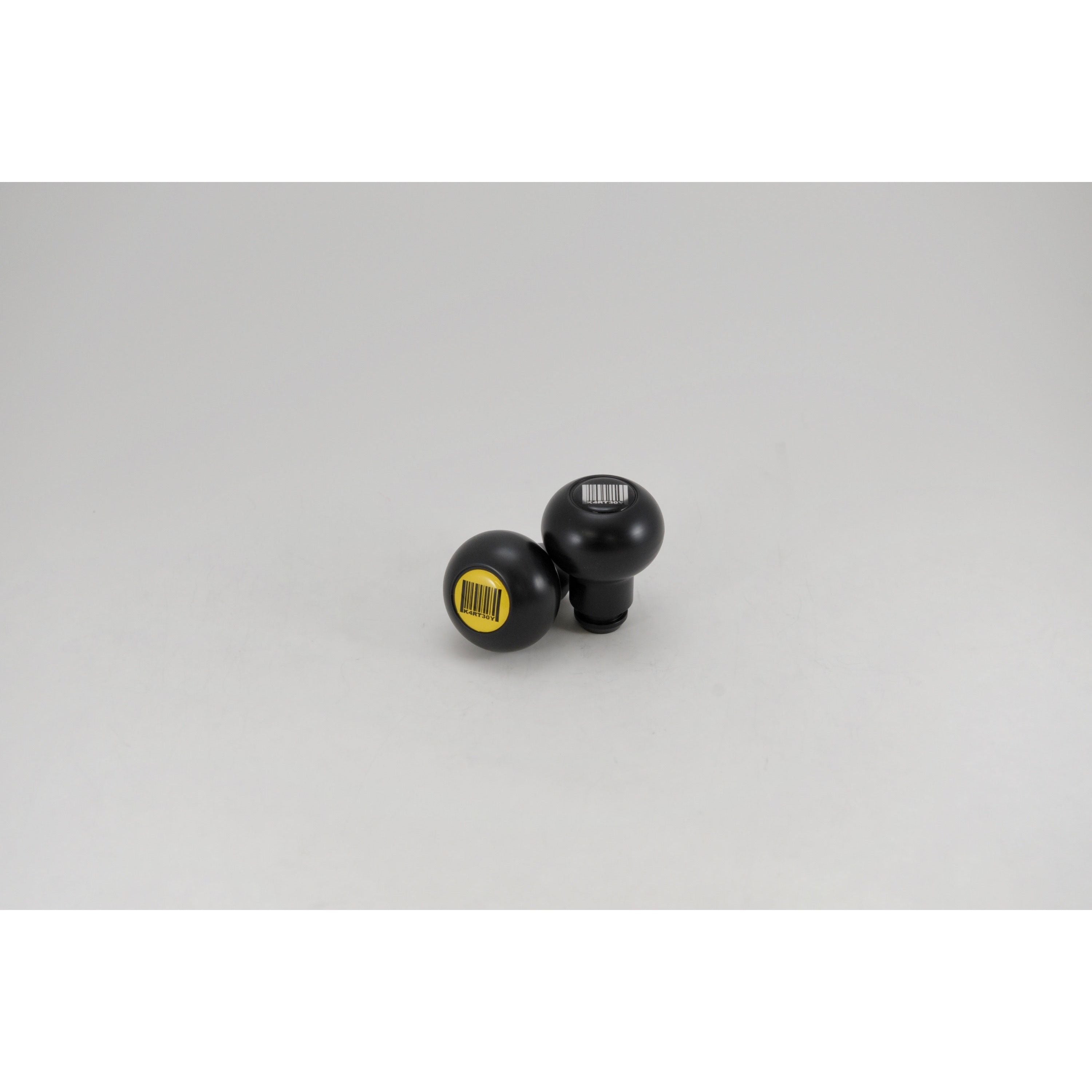 Knuckleball Shift Knov, Black Delrin | Subaru 5spd