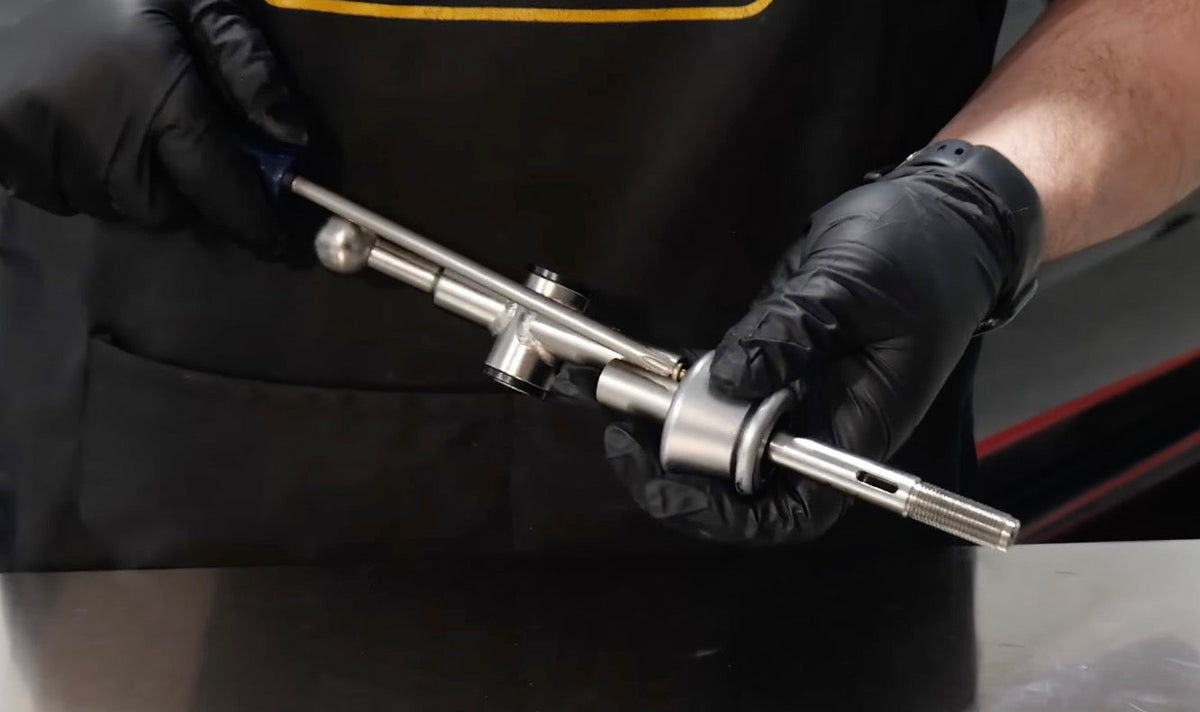 Top 5 Shifter Mods For Your Subaru