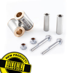 Solid Shift Joint | Subaru - 5 Speed (1993-2023)