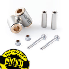 Solid Shift Joint | Subaru - 6 Speed (2004-2021)