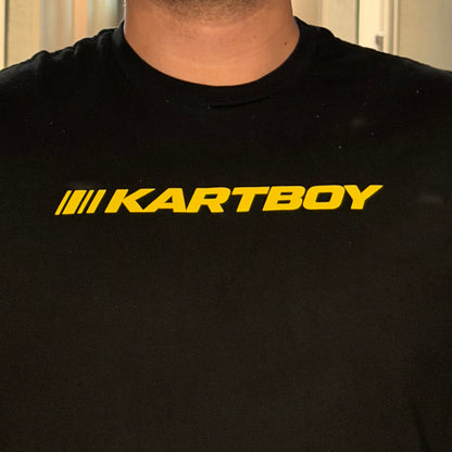 Kartboy Burrito Shirt