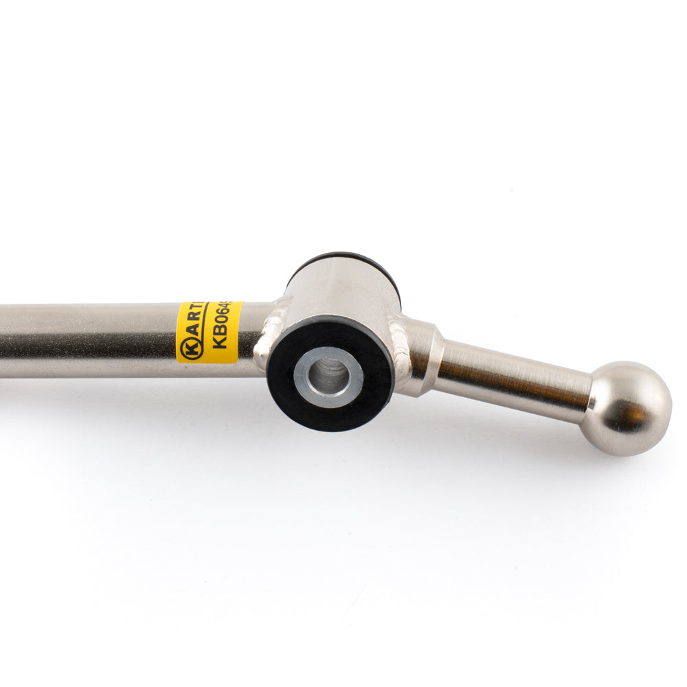 5spd Shifter Pivot Bushing Kit