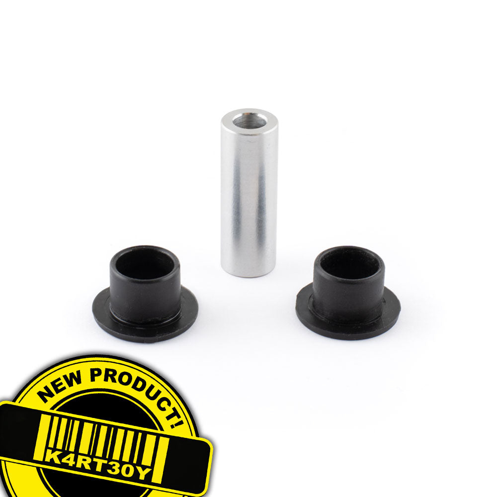 5spd Shifter Pivot Bushing Kit
