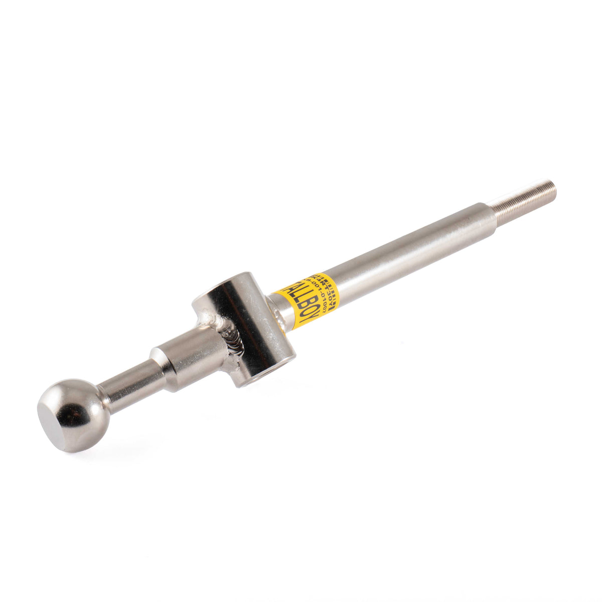 TALLBOY Short Shifter Kit | Subaru WRX (2008-2014), Legacy GT (2005-2009), Outback XT (2005-2009), Forester (2006-2013)