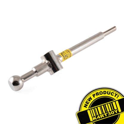 TALLBOY Short Shifter Kit | Subaru WRX (2008-2014), Legacy GT (2005-2009), Outback XT (2005-2009), Forester (2006-2013)