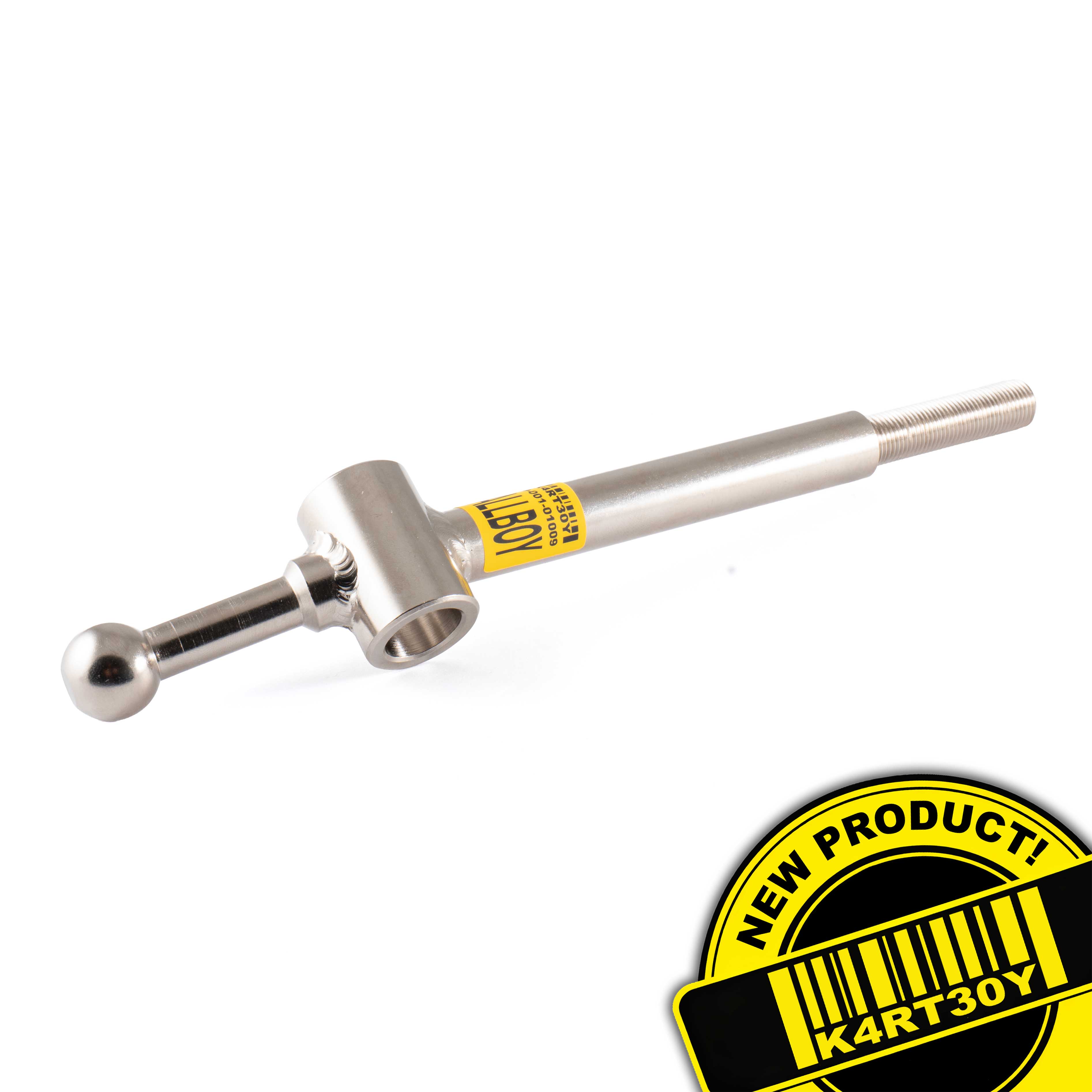 TALLBOY Short Shifter Kit | Subaru WRX (2002-2007)