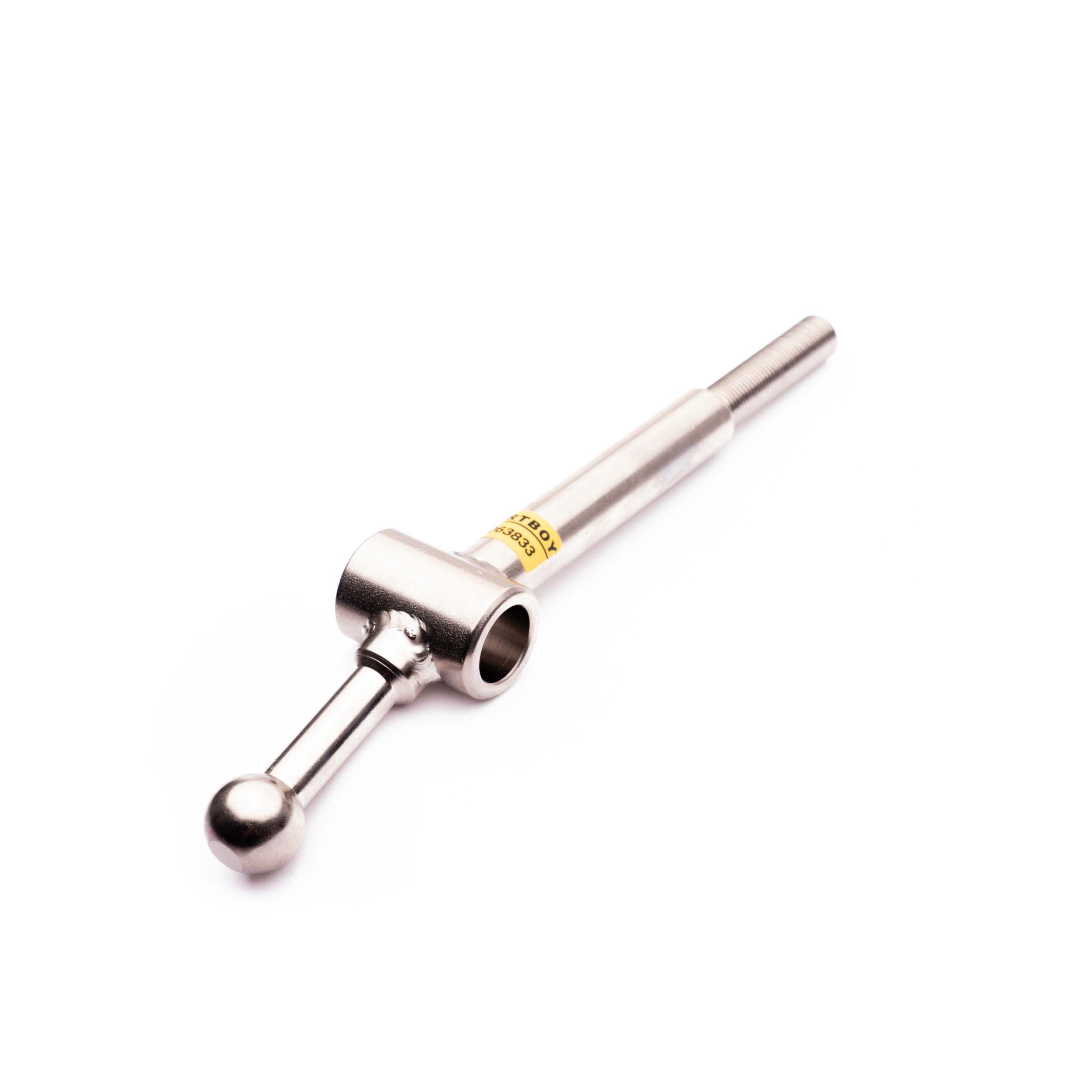 Short Shifter Kit | Subaru WRX (2002-2007)