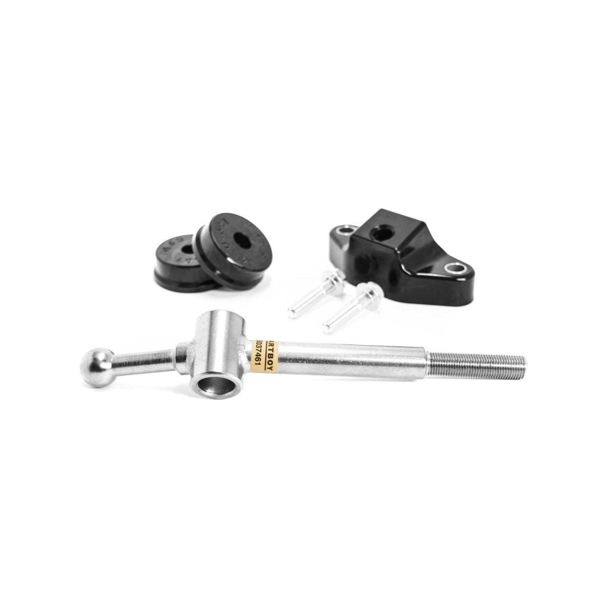 Short Shifter Bushing Combo | Subaru WRX (2002-2007)