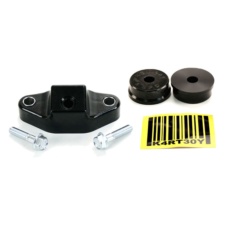 Shifter Bushing Combo, 5spd | Subaru WRX (2002-2014), ALL 5spd Models