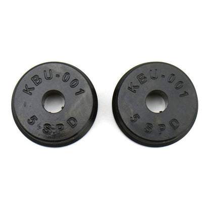 Front Shifter Bushing, 5spd | Subaru WRX (2002-2014) and ALL 5spd Models