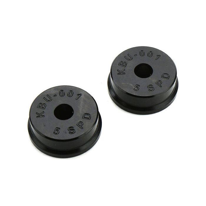 Front Shifter Bushing, 5spd | Subaru WRX (2002-2014) and ALL 5spd Models