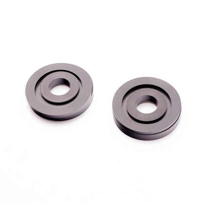 Rear Diff Bushing Kit, Hard | Subaru WRX (2002-2007), STI (2004-2007)