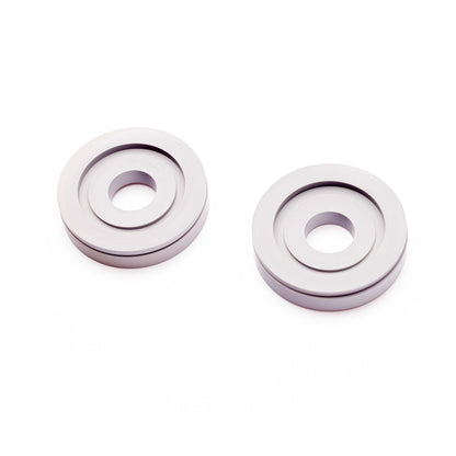 Rear Diff Bushing Kit, Soft | Subaru WRX (2002-2007), STI (2004-2007)