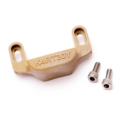 Cable Shifter Lock | Subaru WRX 6spd (2015-2025)