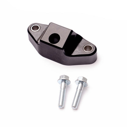 Shifter Bushing Combo, 5spd | Subaru WRX (2002-2014), ALL 5spd Models