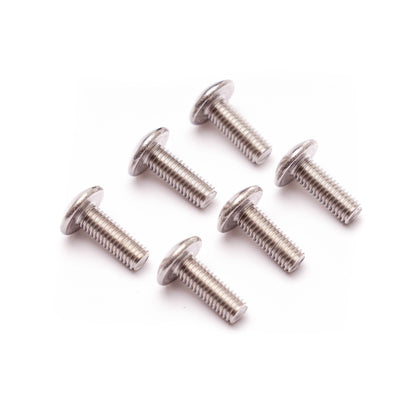 No Trim Shifter Surround | Subaru WRX, STI, LGT, FXT