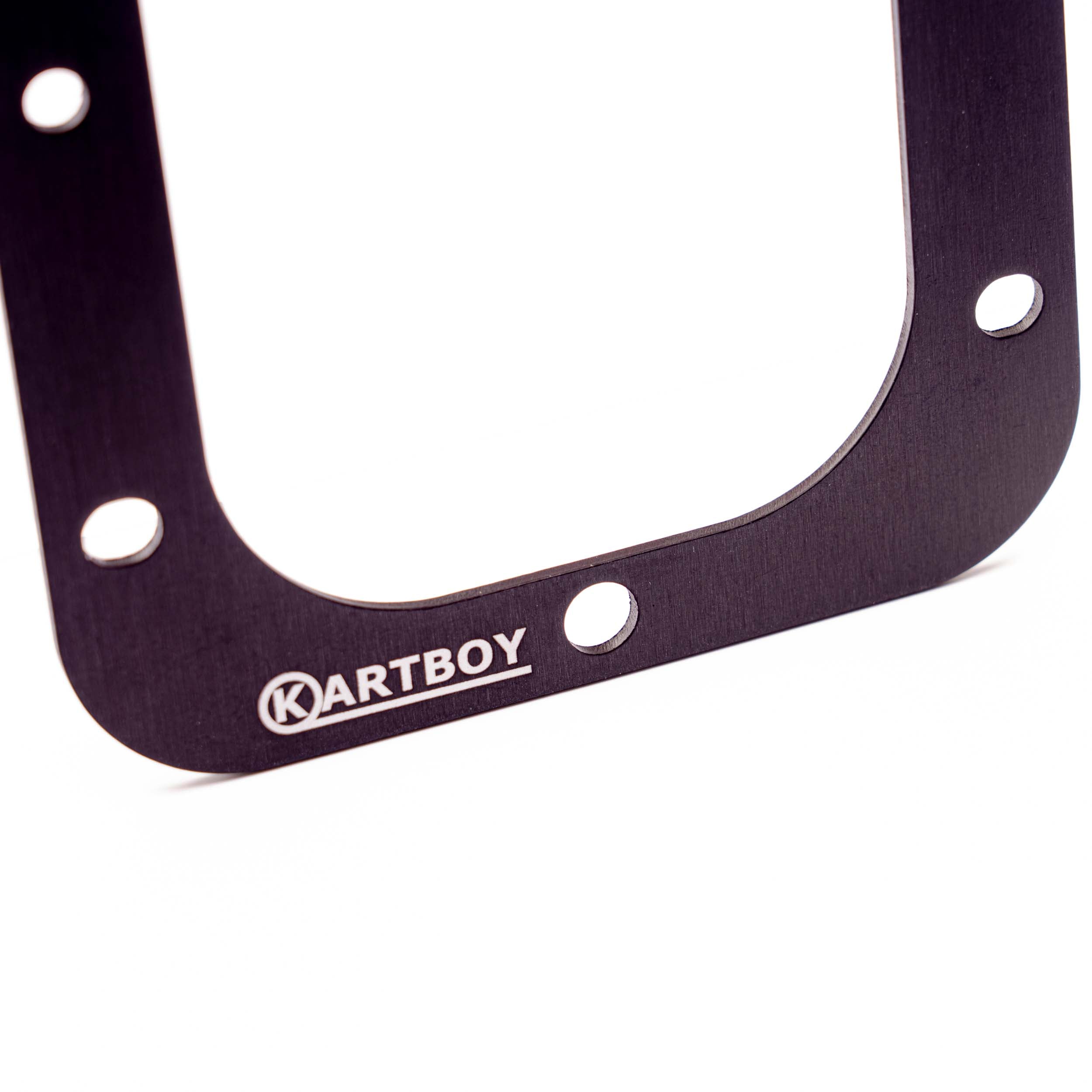 No Trim Shifter Surround | Subaru WRX, STI, LGT, FXT