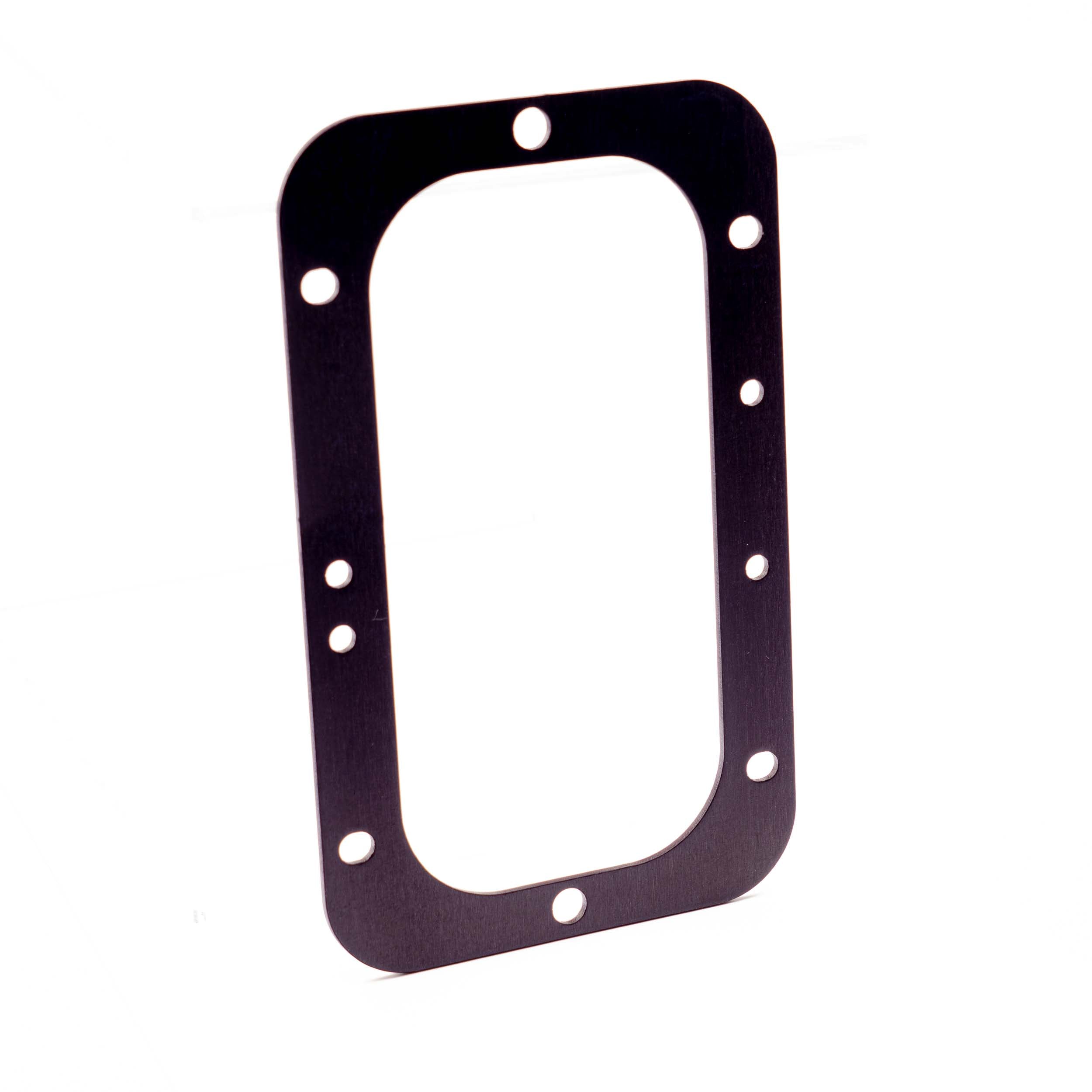 No Trim Shifter Surround | Subaru WRX, STI, LGT, FXT – Kartboy