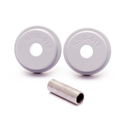 Shifter Bushing Combo, 6spd | Subaru STI (2004-2021), ALL 6spd Models