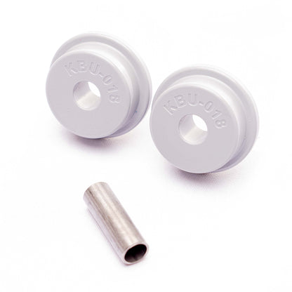 Short Shifter Bushing Combo | Subaru STI (2002-2021)