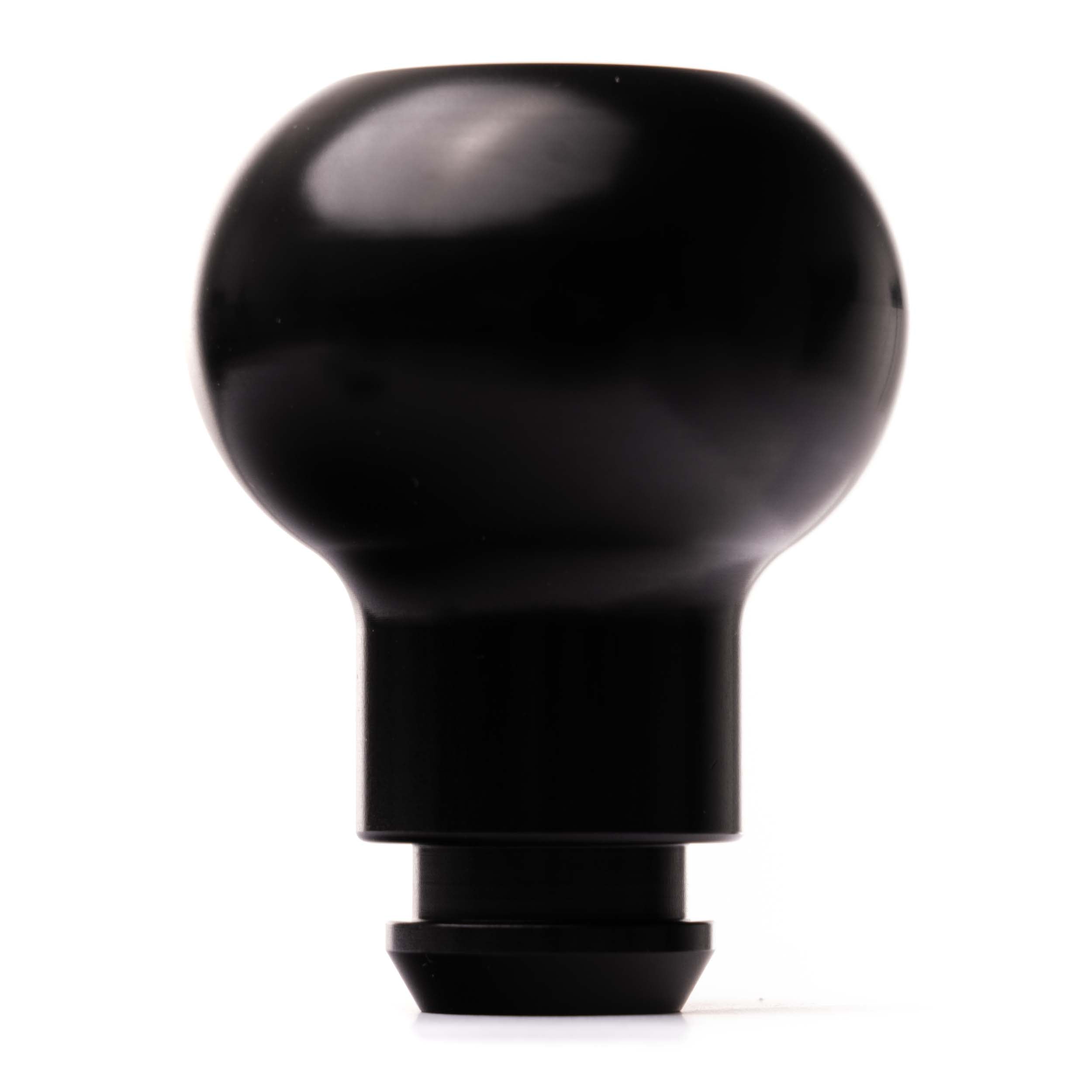 Knuckleball Shift Knob, Black | Subaru 5spd
