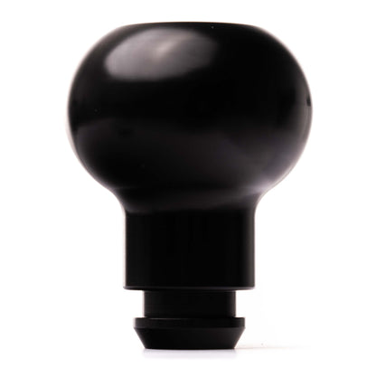 Knuckleball Shift Knob, Black | Subaru 5spd