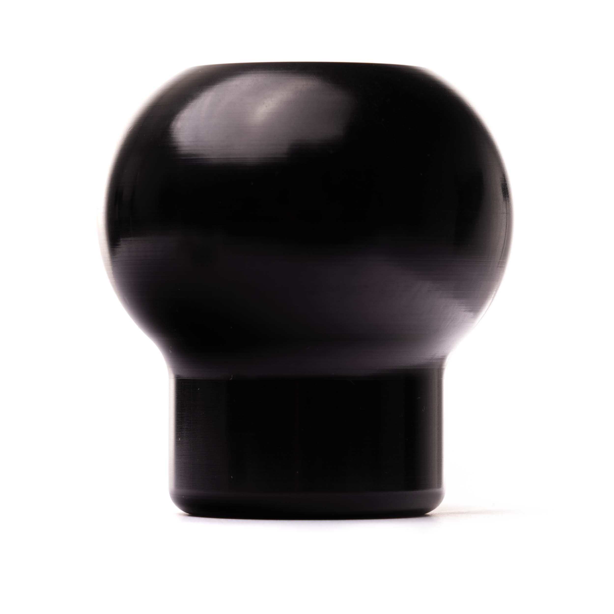 Knuckleball Shift Knob, Black | Subaru 6spd