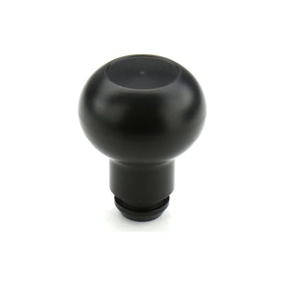 Knuckleball Shift Knov, Black Delrin | Subaru 5spd