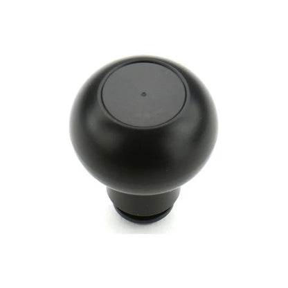 Knuckleball Shift Knov, Black Delrin | Subaru 5spd