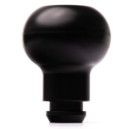 Knuckleball Shift Knob, Black Delrin | Subaru 5spd