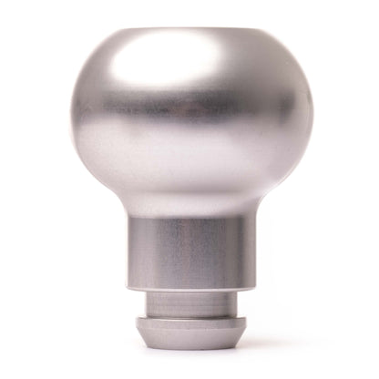 Knuckleball Shift Knob, Clear | Subaru 5spd