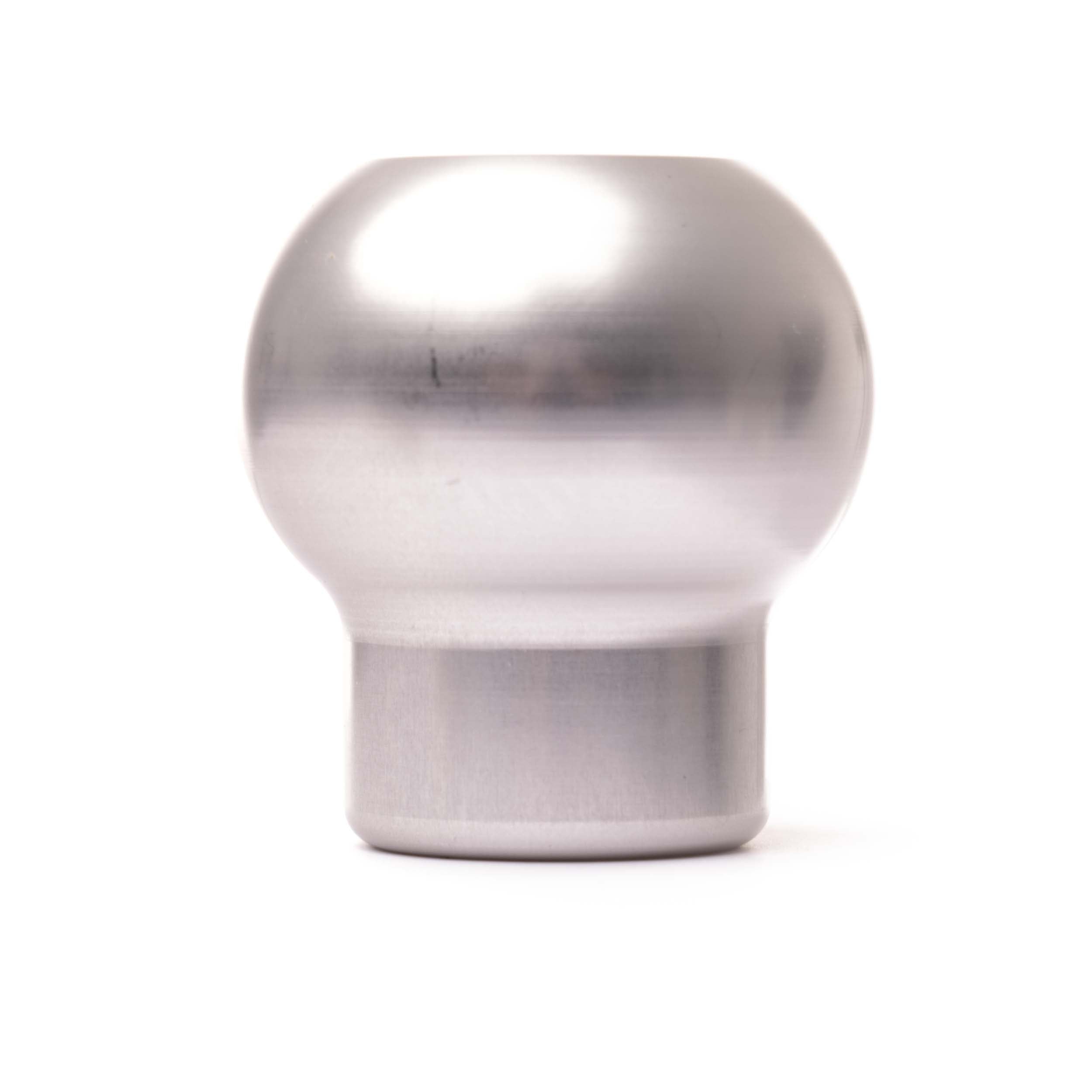 Knuckleball Shift Knob, Clear | Subaru 6spd