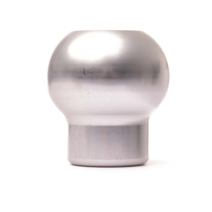 Knuckleball Shift Knob, Clear | Subaru 6spd