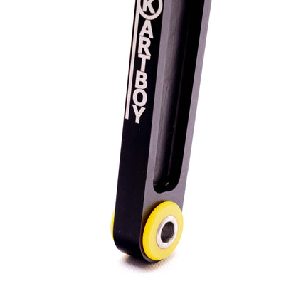 Pitch Stop Mount | Subaru WRX (02-24), STI (04-21), Legacy GT (05-09), Forester XT (04-13)