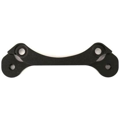 Big Brake Adapters V2, 2 Pot, Rear | Subaru Impreza (98-07), WRX (02-05), Legacy (00-09), Forester (00-08)