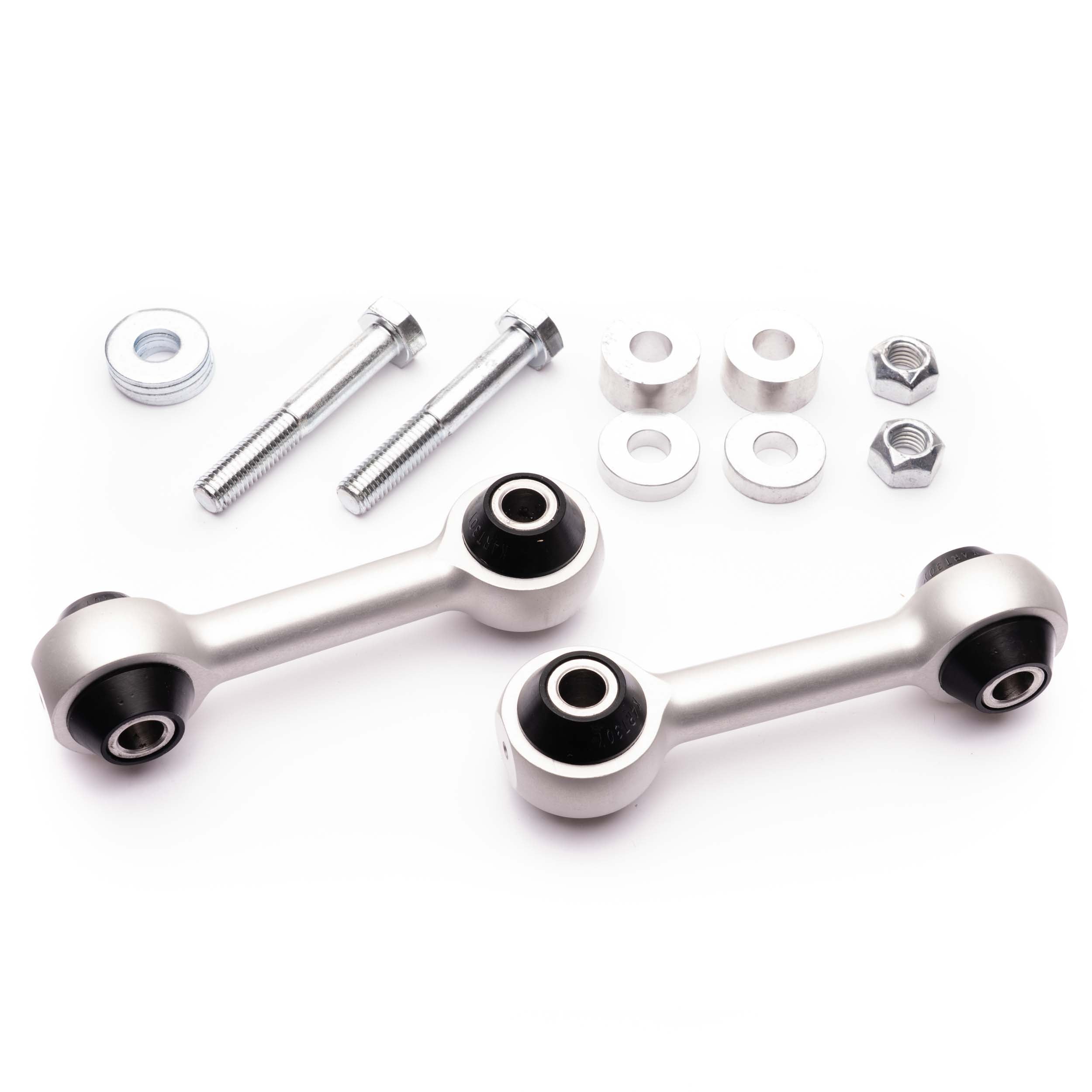 Swaybar Endlink Combo, Front & Rear | Subaru WRX & STI (2008-2014), Legacy GT (2010-2012), Forester XT (2009-2013)