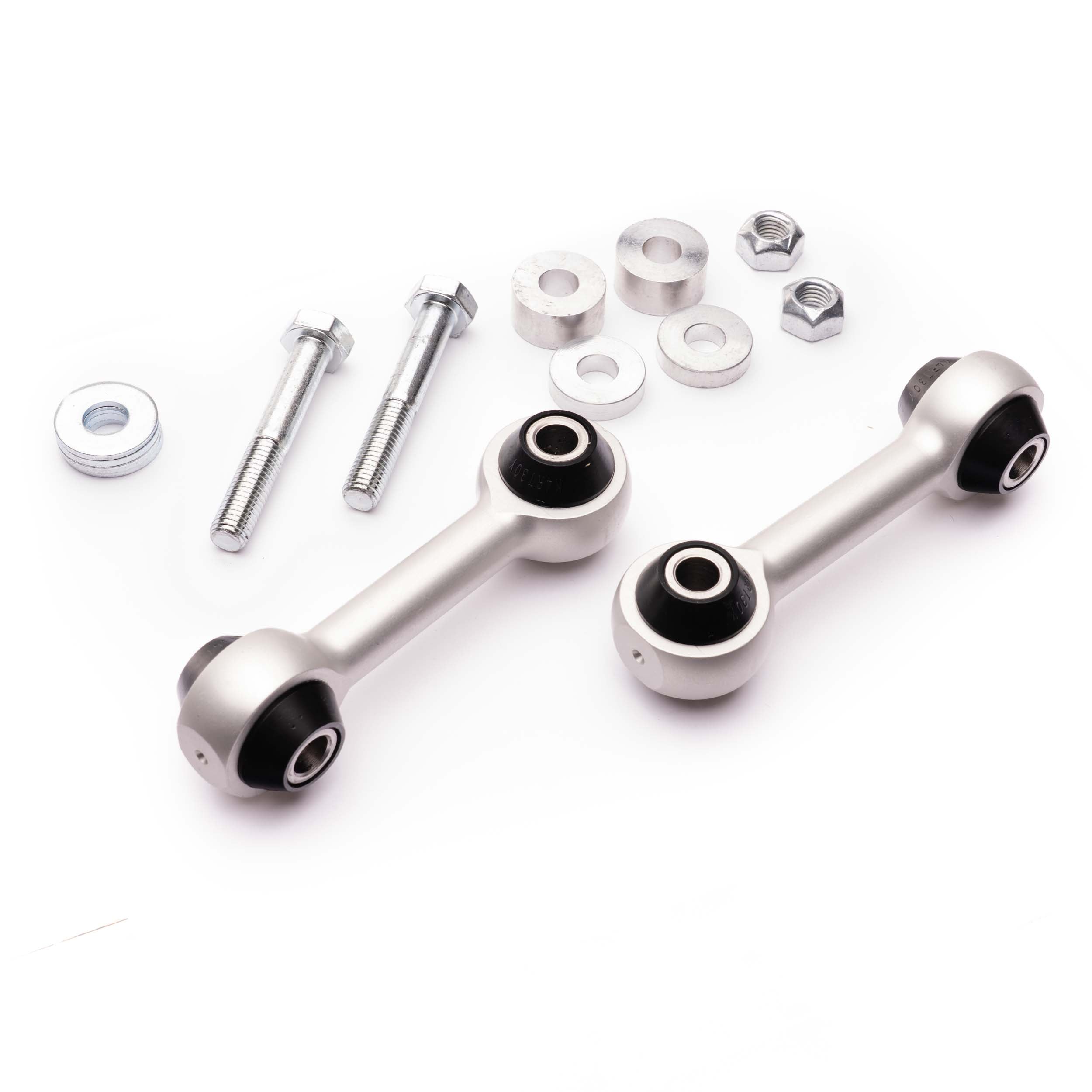 Swaybar Endlink Combo, Front & Rear | Subaru WRX & STI (2015-2021)