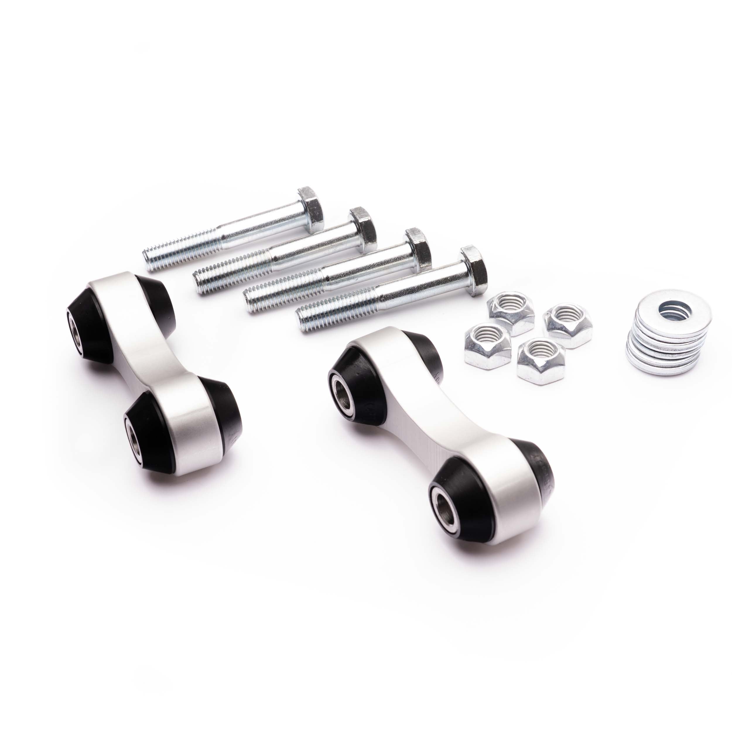 Swaybar Endlinks, Front | Subaru WRX, STI Sedan (02-14), Legacy GT (05-12), Forester (04-13)