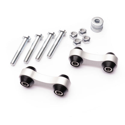 Swaybar Endlink Combo, Front & Rear | Subaru WRX Sedan (02-07)