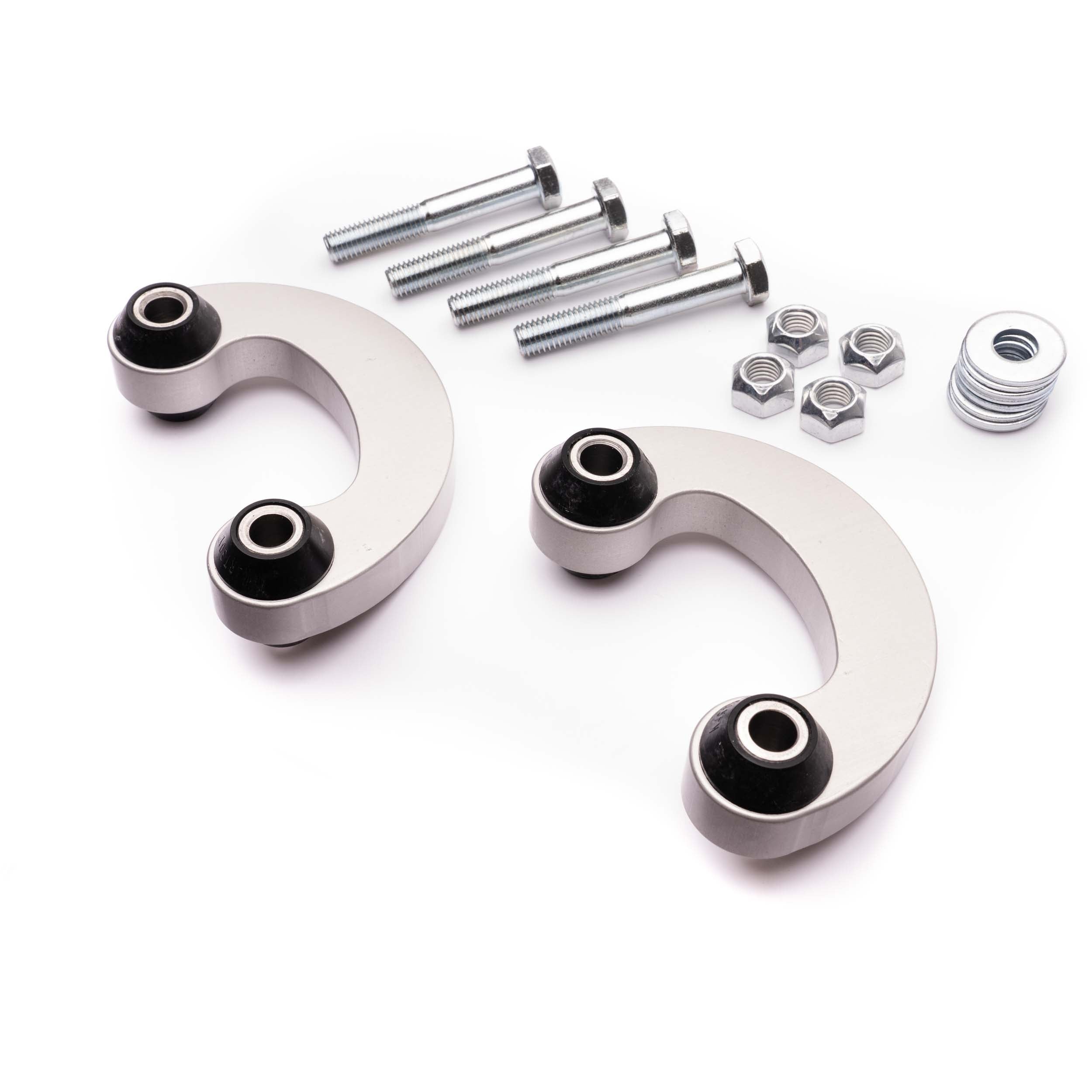 Swaybar Endlink Combo, Front & Rear | Subaru WRX, Wagon (02-07)