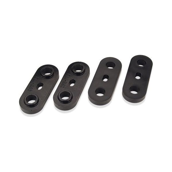 Transmission Mount Bushings | Subaru WRX (2002-2007), STI (2004-2007)
